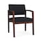 Lesro Lenox Guest Chair, 22.5 in W 26 in L 31.5 in H LW1101 - alternate 1